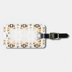 Navajo Bagagelabel