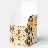 Navajo Bedankdoosjes (Geopend)