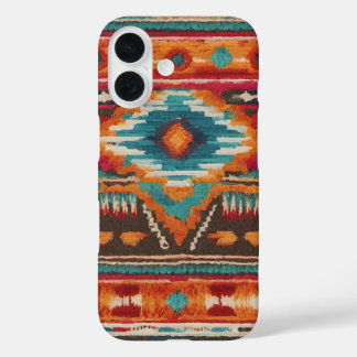 Navajo Blanket coque iphone