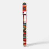 Navajo Blanket coque iphone (Verso / Gauche)