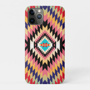 Navajo Design-7 iPhone / iPad case