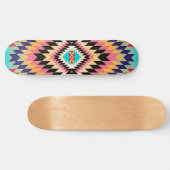Navajo Design-7 Skateboard (Horizontaal)