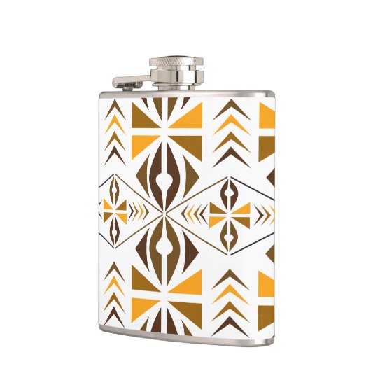 Navajo Heupfles (Links)