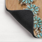 Navajo ketting muismat (Hoek)