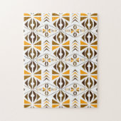 Navajo Legpuzzel (Verticaal)