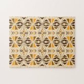 Navajo Legpuzzel (Horizontaal)