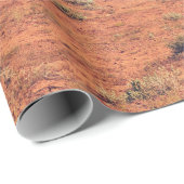 Navajo Native American life on a reservation in Ar Cadeaupapier (Rol Hoek)