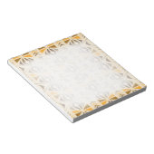 Navajo Notitieblok (Schuin)