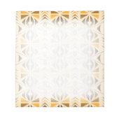 Navajo Notitieblok (Voorkant)