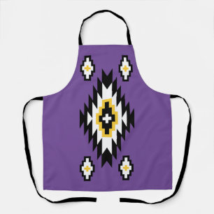 Navajo Patroon Schort