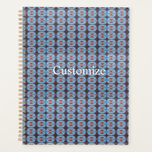 Navajo rochers rouges Thunder_Cove (Devant)