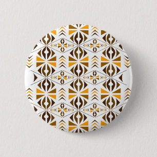 Navajo Ronde Button 5,7 Cm