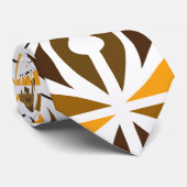 Navajo Stropdas (Opgerold)