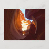 Navajo Upper Antelope Canyon (1) - carte postale (Devant)