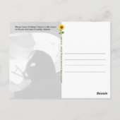 Navajo Upper Antelope Canyon (2) - carte postale (Dos)