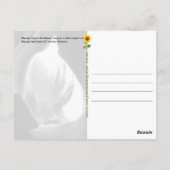 Navajo Upper Antelope Canyon (3) - carte postale (Dos)