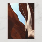 Navajo Upper Antelope Canyon (4) - carte postale (Devant)