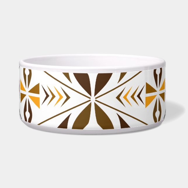 Navajo Voerbakje (Voorkant)