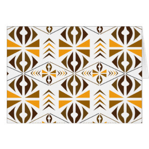 Navajo Wenskaart