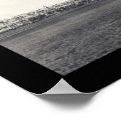 Naval Academy Buildings Foto 1909 Poster (Hoek)