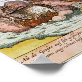 Naval Combat Poster (Hoek)