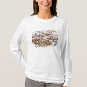 Naval Combat T-shirt