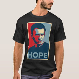 Navalny Alexei navalny Free Navalny T-shirt