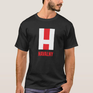 NAVALNY! T-SHIRT