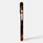 Navaratri Special Hoesje (Achterkant / Links)