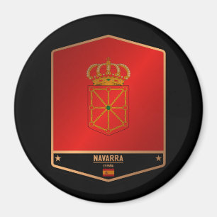 Navarra Magneet