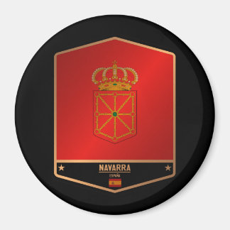 Navarra Magneet