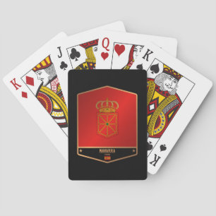 Navarra Pokerkaarten