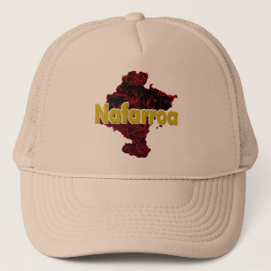 Navarra Trucker Pet