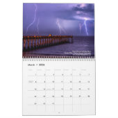 Navarre Beach Florida Calendar Kalender (Mar 2026)