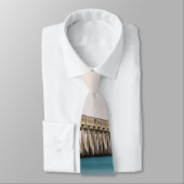 Navarre Beach Pêche Cravate (Attaché)