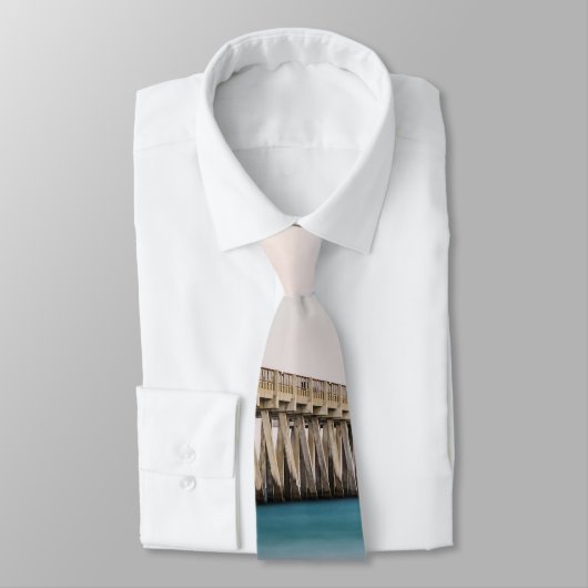 Navarre Beach Pêche Cravate (Attaché)