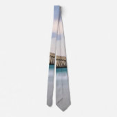 Navarre Beach Pêche Cravate (Dos)