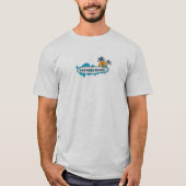 Navarre Beach T-shirt (Voorkant)