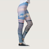 Navarre Santa Rosa Sunset Leggings (Rechts)