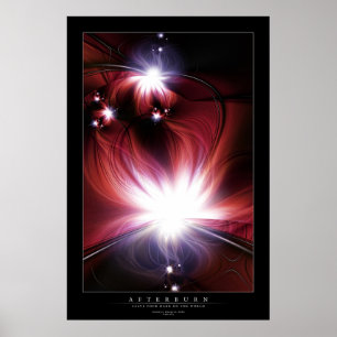 Naverbrander Poster