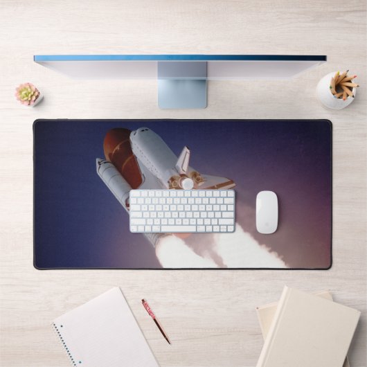 Navette spatiale (Bureau 1)