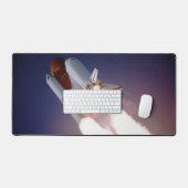 Navette spatiale (Clavier et souris)