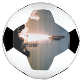 Navette spatiale (Tourné)