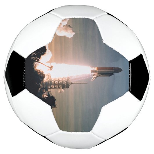 Navette spatiale (Tourné)