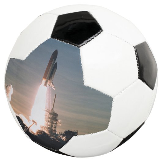 Navette spatiale (3/4)