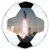 Navette spatiale (Devant)