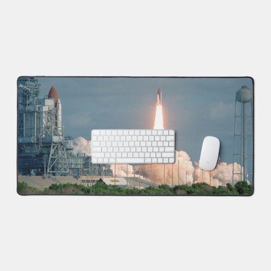 Navette spatiale (Clavier et souris)