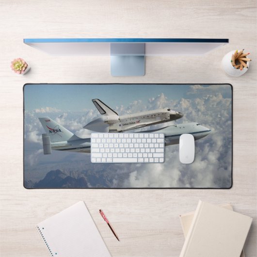 Navette spatiale (Bureau 1)