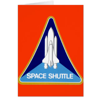 NAVETTE SPATIALE