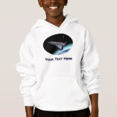 Navette spatiale El Al Maslool (Devant)